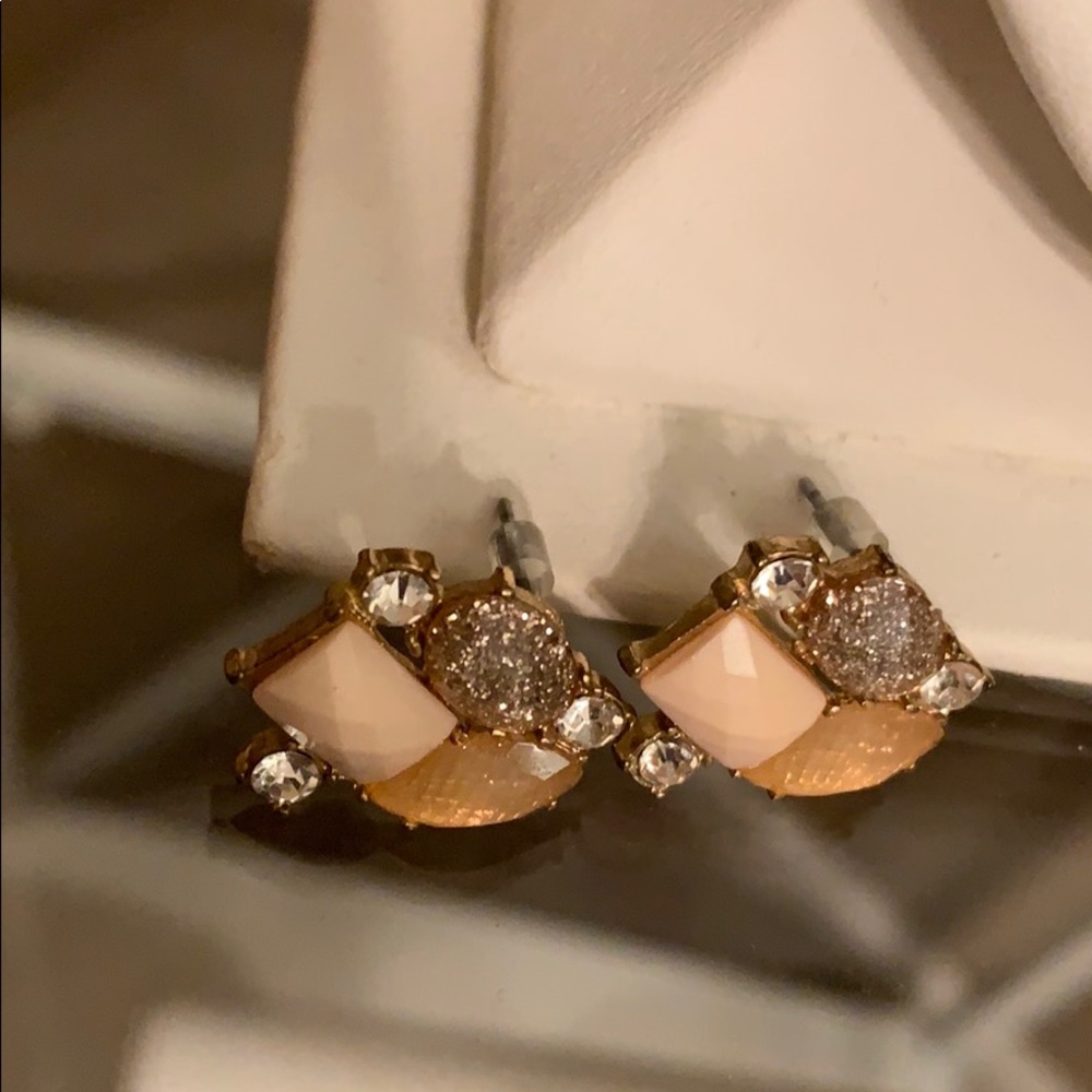 Earring studs - Picture 2 of 3